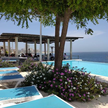 Union Amicale Corse Dakar Hotel Exterior foto