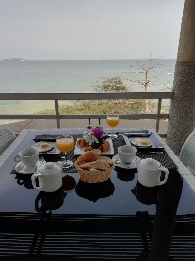 Union Amicale Corse Dakar Hotel Exterior foto